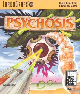 Psychosis (TG16) (NA)