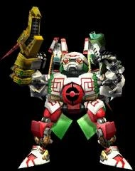 Shrike | Nintendo | Fandom