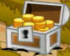 Gold Chest