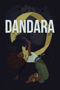 Dandara - Key Art