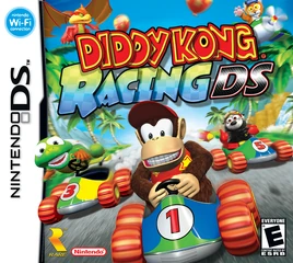 Diddy ds