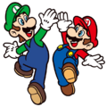 Mario&Luigihigh5