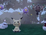 Ghost (Pokémon type)
