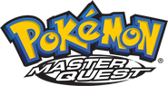 Season 5: Pokémon Master Quest