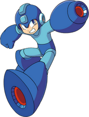 MegaMan