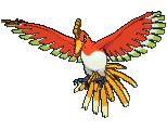 Sixth Pokémon generation and Seventh Pokémon generation