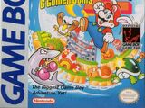 Super Mario Land 2: 6 Golden Coins