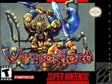 WeaponLord