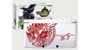 3DS Monster Hunter