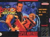 Art of Fighting