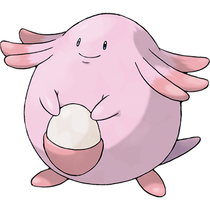 Cómo encontrar a Chansey en Safari Zone em 2023