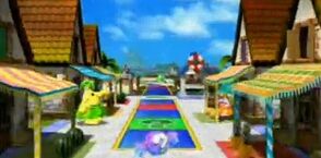 Goomba's Booty Boardwalk