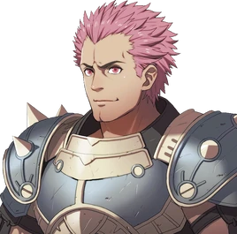 Holst Sigiswald Goneril