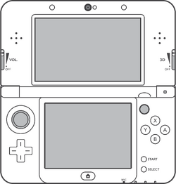 New 3ds wikipedia online