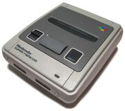 Super Famicom