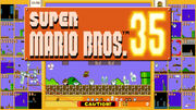 Super Mario Bros