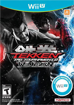 Tekken 3ds download sales