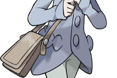 Silver (Pokémon Trainer), Nintendo