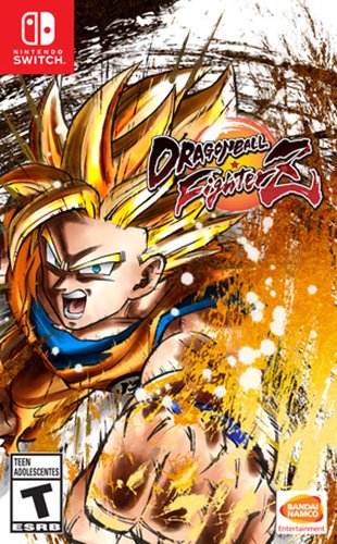 Dragon Ball: The Breakers - Metacritic