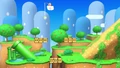 Isla de Yoshi (Melee) SSBU.png