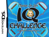 Master Jin Jin's IQ Challenge