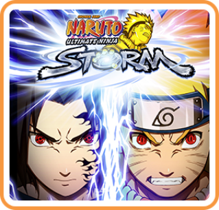 Naruto Ultimate Ninja Storm Nintendo Fandom