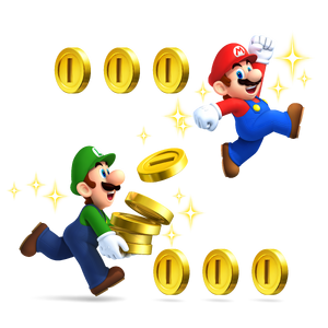 New Super Mario Bros 2 Gallery Nintendo Fandom
