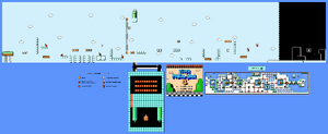 SMB3 World 6-3