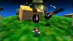 Super mario galaxy videos online