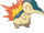 Cyndaquil