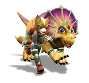 Star Fox: Assault.