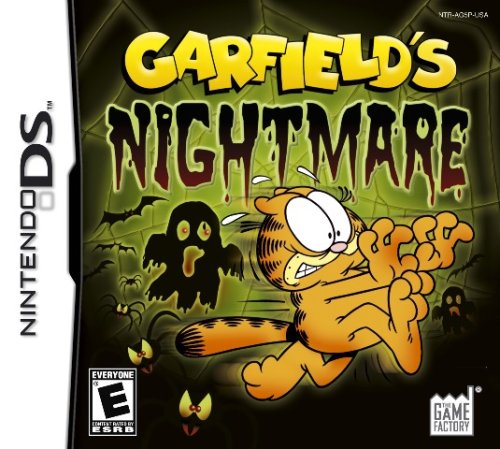 GARFIELD GRA ONLINE 