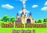 Medieval Castle Rank 2