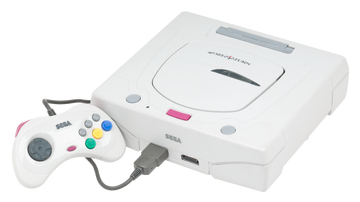Sega Saturn | Nintendo | Fandom