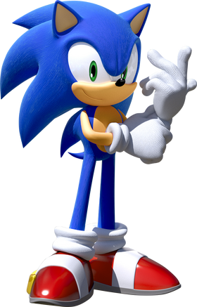 Sonic The Hedgehog Movie Cast & Character Guide