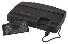 TurboGrafx-16