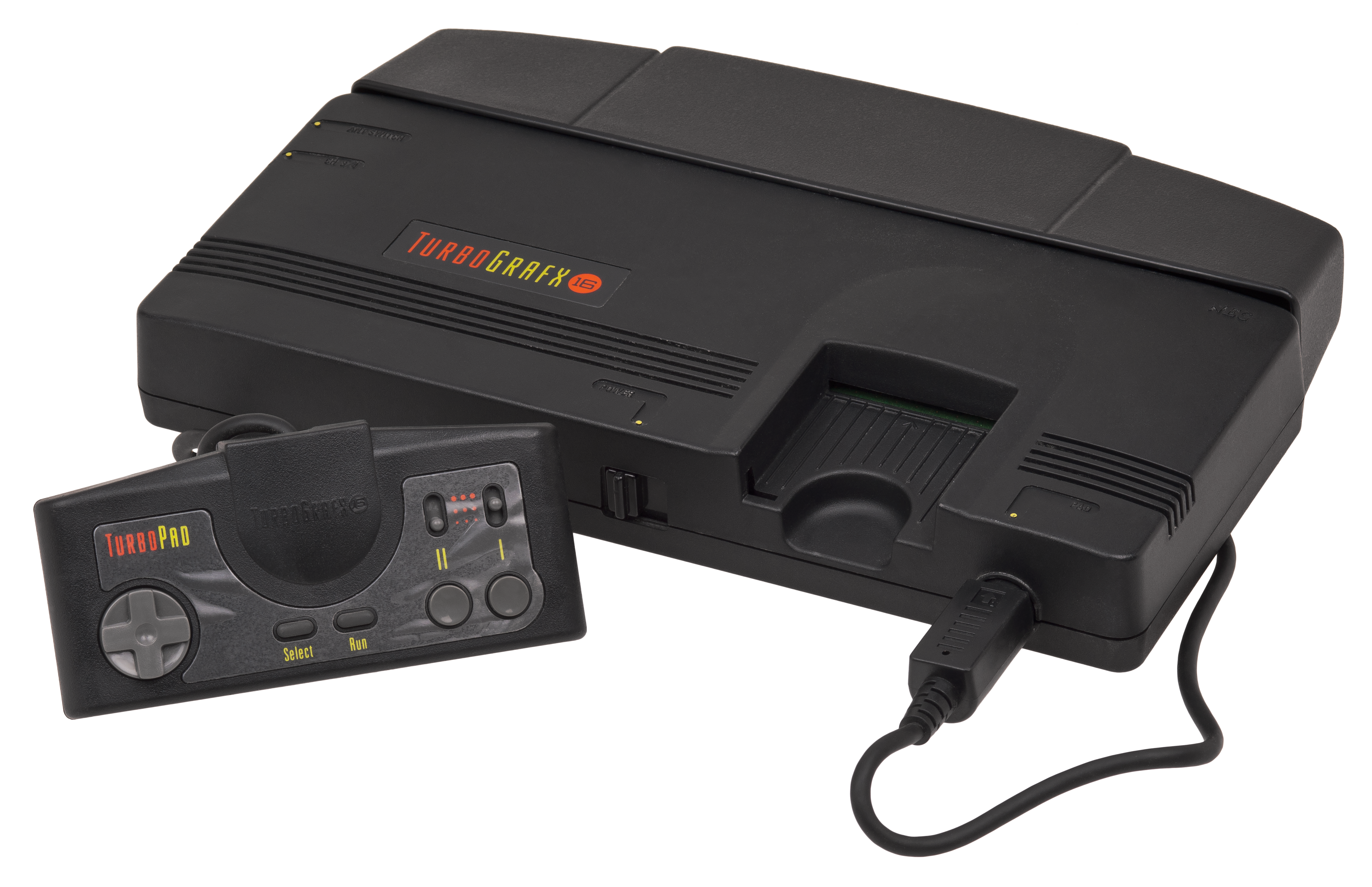A Duo Of TurboGrafx-16 Games Hit The Wii U Virtual Console In