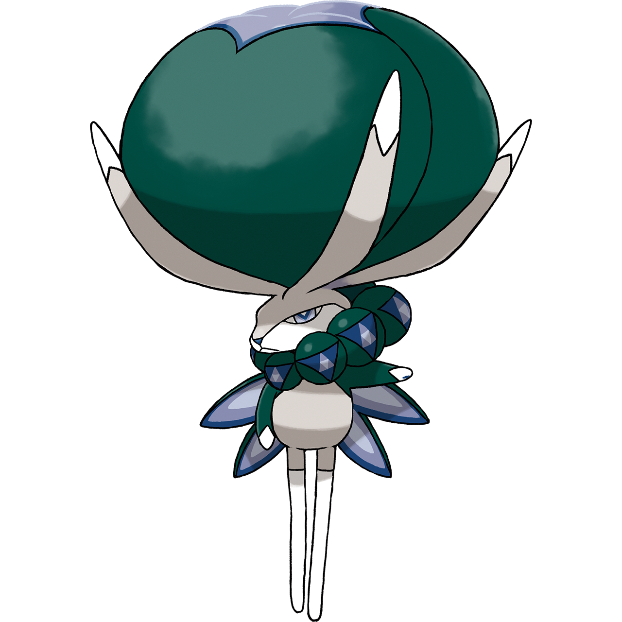 Gardevoir dlç - Blog do Entei