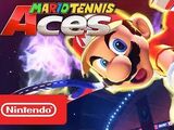 Mario Tennis Aces/videos
