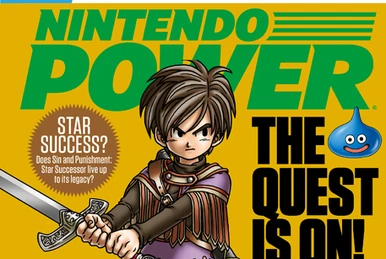 その他 NINTENDO POWER vol.0 Nintendo Power Magazine (The SNES Era: 1991-1996) : Free