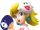 Peach (Yukata)