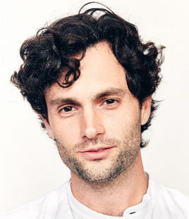 Penn Badgley