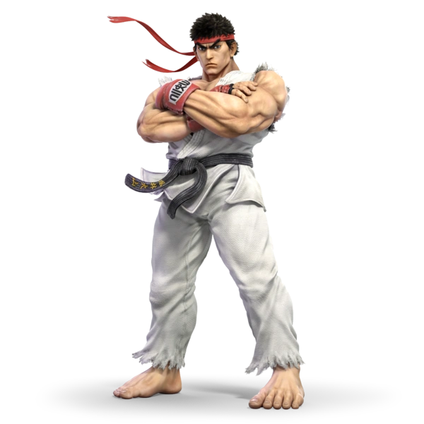 Ryu | Nintendo | Fandom