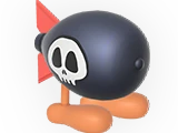 Bomber (Kirby)