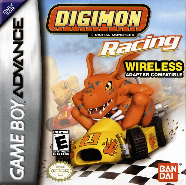 Digimon sales wii games