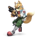 Fox SSBU