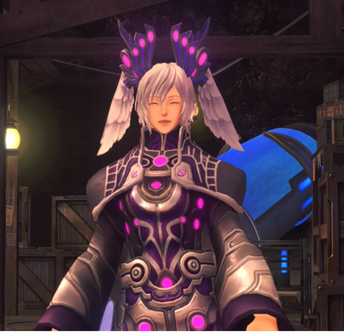 Gael’gar | Nintendo | Fandom