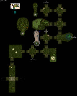 Lost Woods (Location) - Giant Bomb