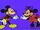 1987 ハドソンソフトミッキーマウス 不思議の国の大冒険CM