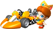 Mario Kart Wii
